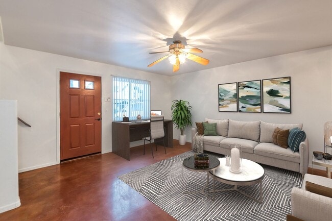 Photo - Sahuaro Point Villas - 2326 N 6th Avenue T... Apartments