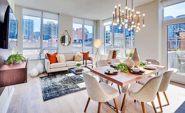 Foto del edificio - 752 N Hudson Ave