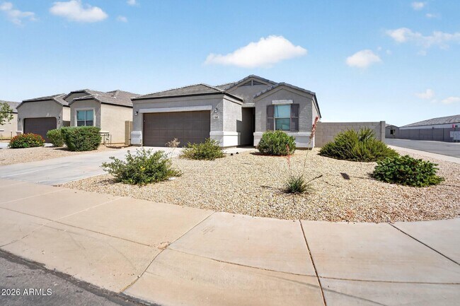 Foto del edificio - 11542 E Wallflower Ln