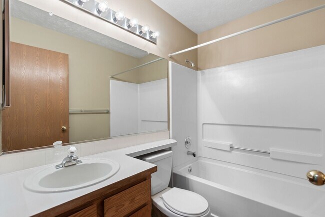 Foto del interior - Castlegate Apartments
