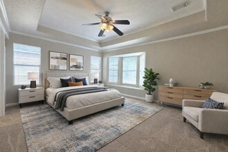 Building Photo - 12111 Carriage Oak Cir