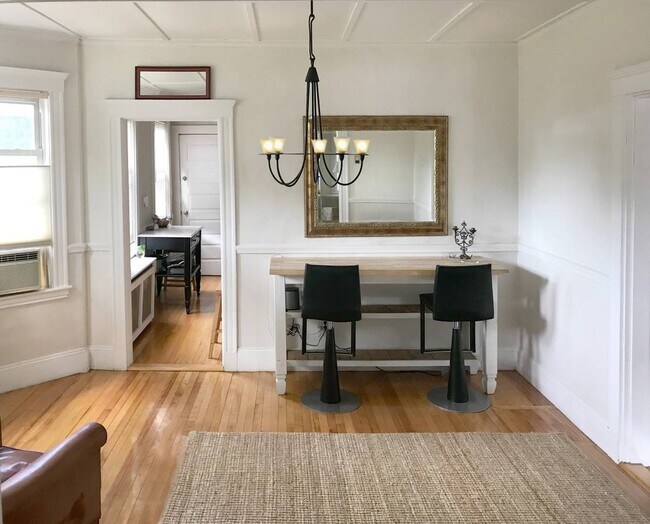 Foto del edificio - 29 Wachusett Ave