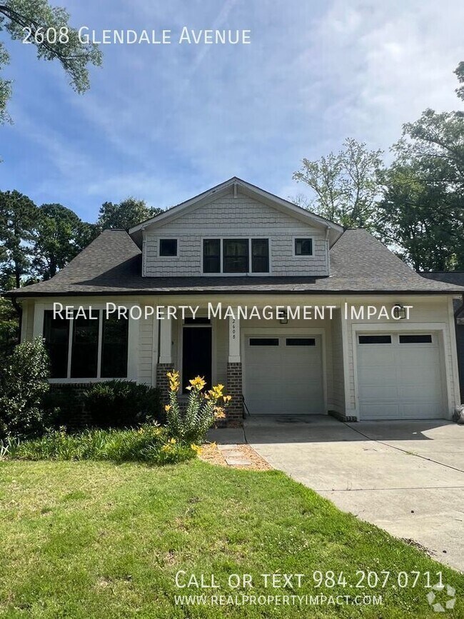 Mcarthur Heights Apartments for Rent with Hardwood Floors Durham, NC