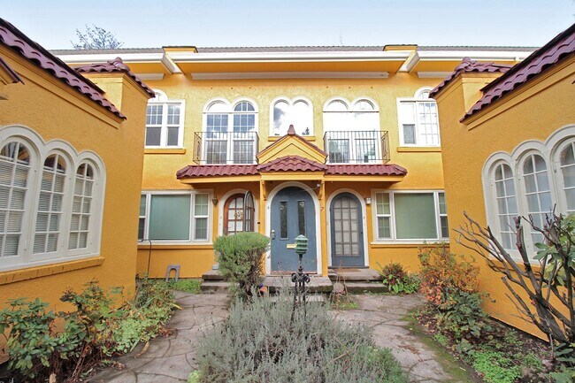 Foto del edificio - 3087 SE Ankeny St