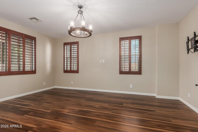 Foto del edificio - 3759 E Sebastian Ln