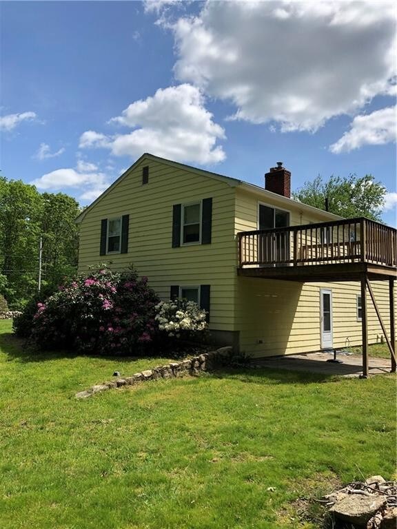 Building Photo - 171 Betty Pond Rd