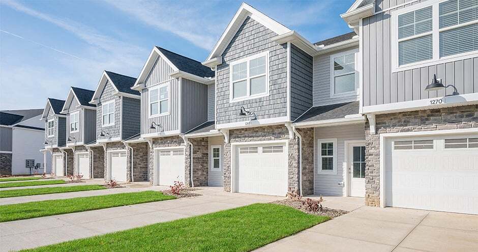 Princeton Place – photo 1