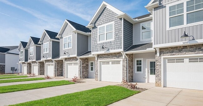 Building Photo - Princeton Place