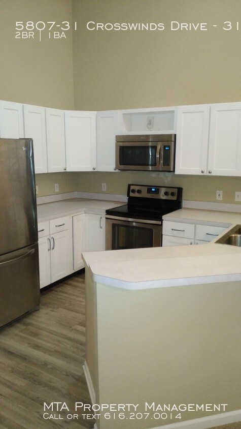 Foto principal - Pheasant Run Condo