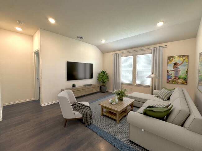 Foto del edificio - 3424 Sweetwater Way