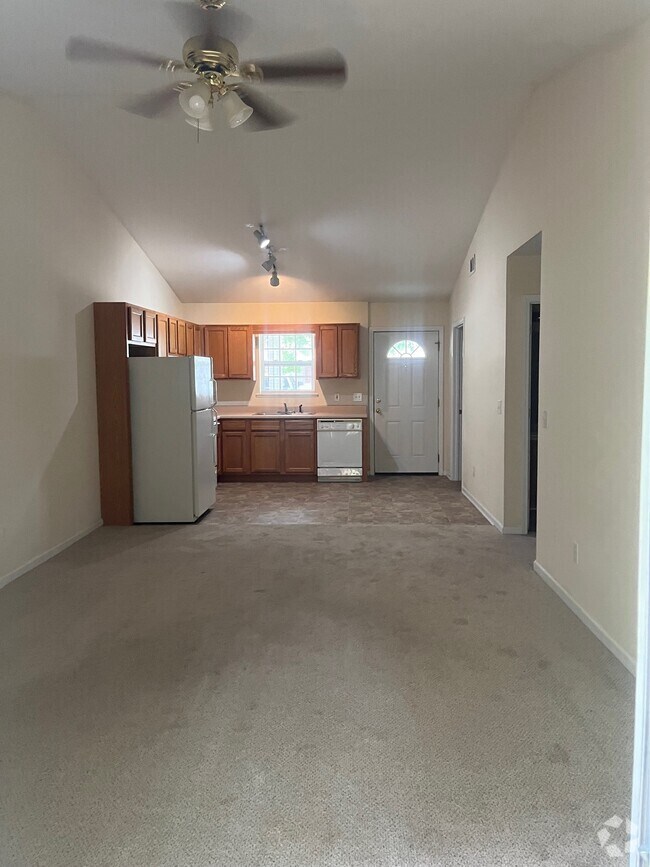 Apartments for rent in Jasper GA with High Ceilings 1 Rentals