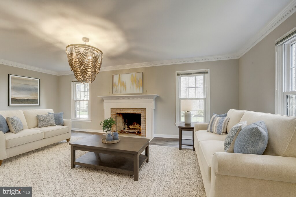 Foto principal - 4083 Norbeck Square Dr