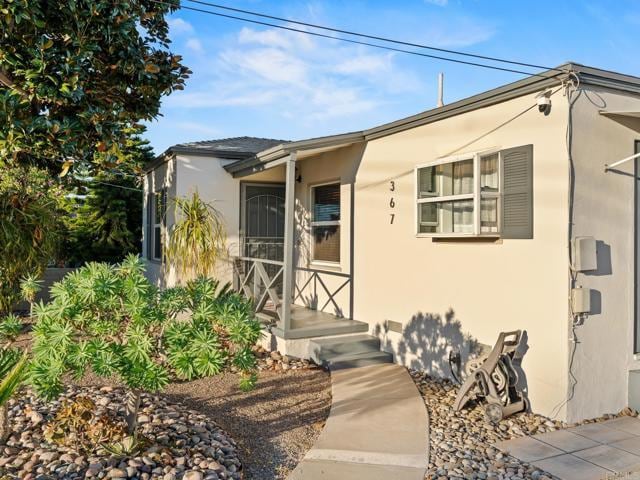 Foto del edificio - 367 Hedge Way