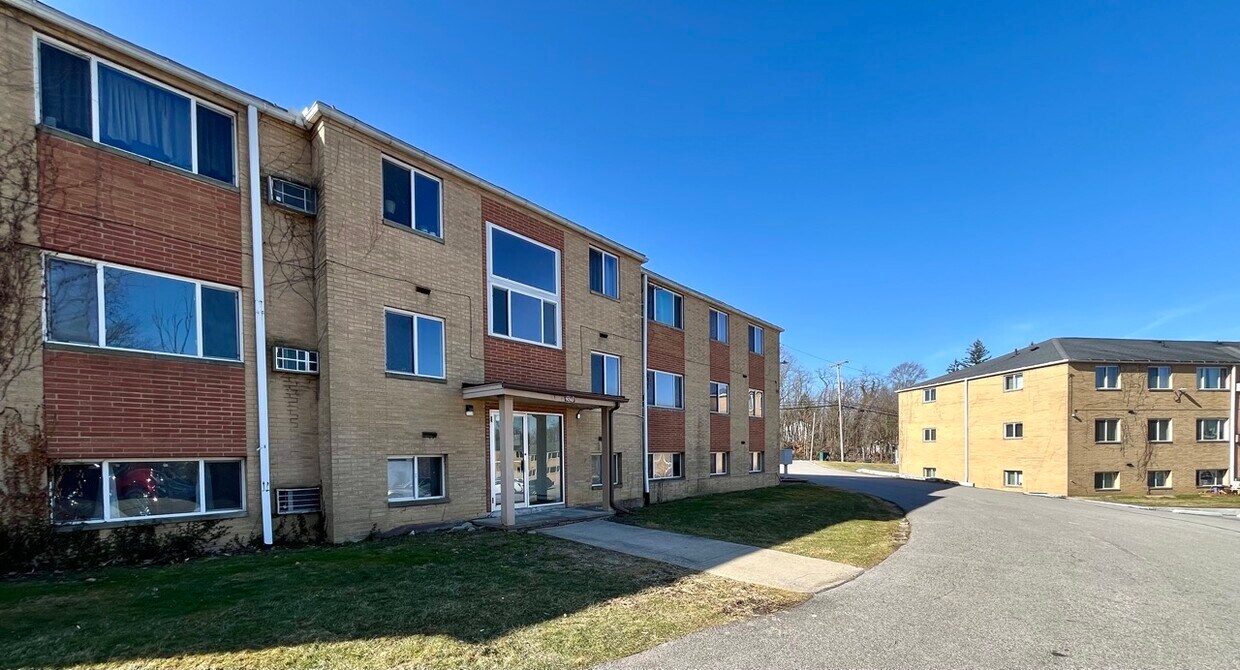 Integrity Northfield Apartments in Northfield, OH