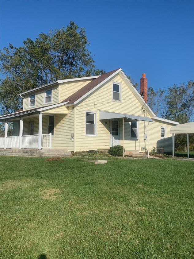 Primary Photo - 625 Metzger Rd