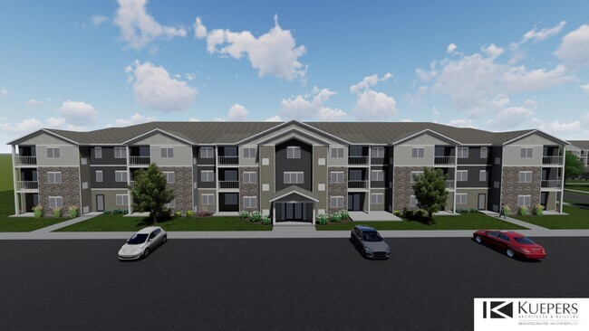 Building Photo - Hickory Grove