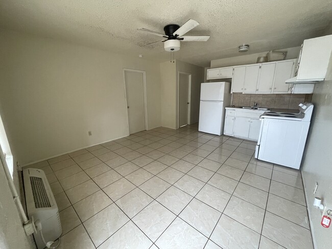 Foto del edificio - Weslaco Park Village Apartments