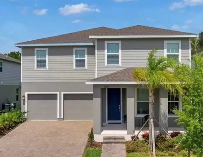 Photo - 6018 Glory Bower Dr House