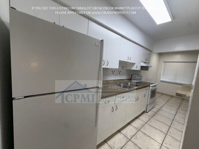 Foto del interior - 100 SW 9th St