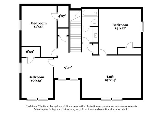Building Photo - 8508 Prairie Wind Trail