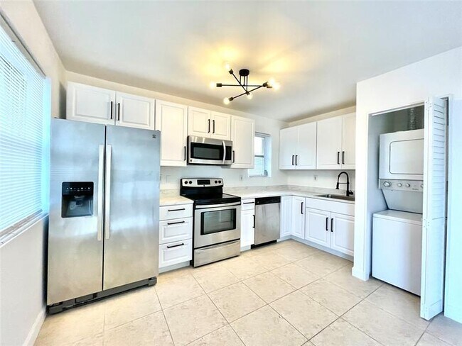 Foto del edificio - 4071 N Dixie Hwy