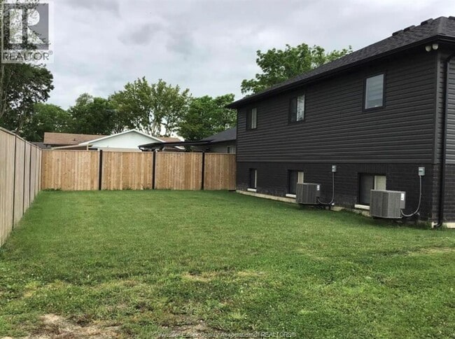 Photo du bâtiment - 6 Helen St