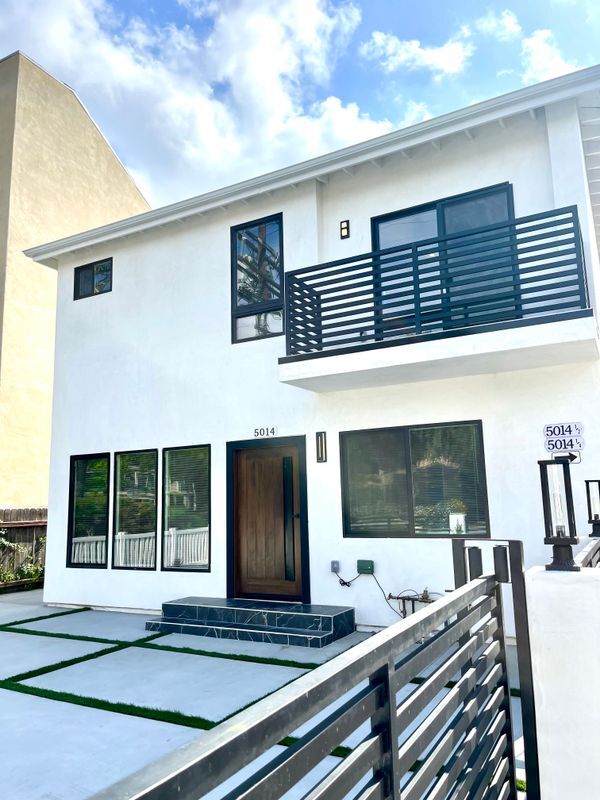 Foto del edificio - 5014 Kester Ave