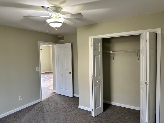 Bedroom 2 - 168 Main St