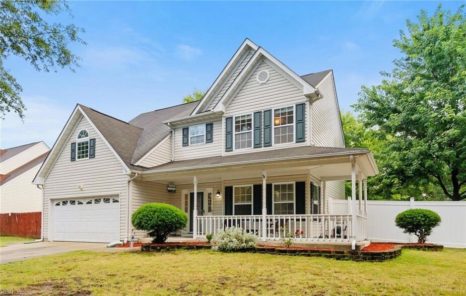 Foto principal - 704 Rocky Run Ct