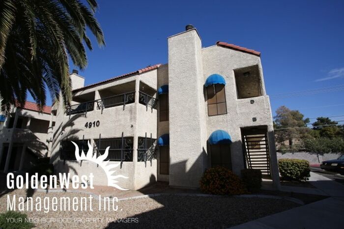 Primary Photo - Cozy 2Bdm 2Ba Apartment Near Harry Reid Ai...