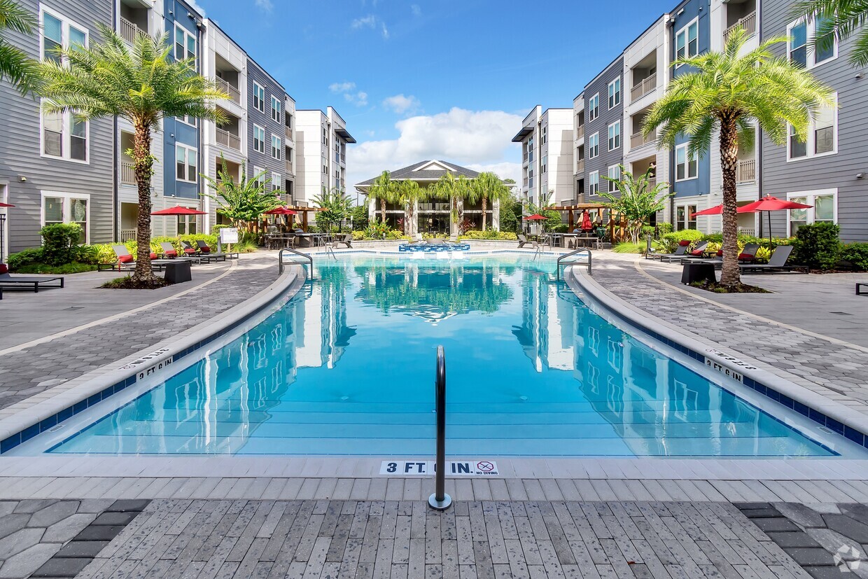 Student Apartments For Rent in Orlando, FL - 3,220 Rentals