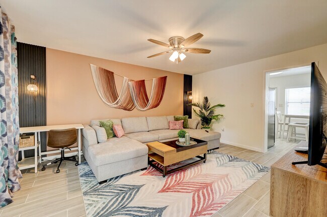 Foto del edificio - 125 S 10th St