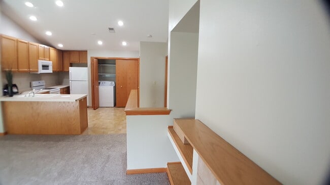 kitchen - 919 Pope Street