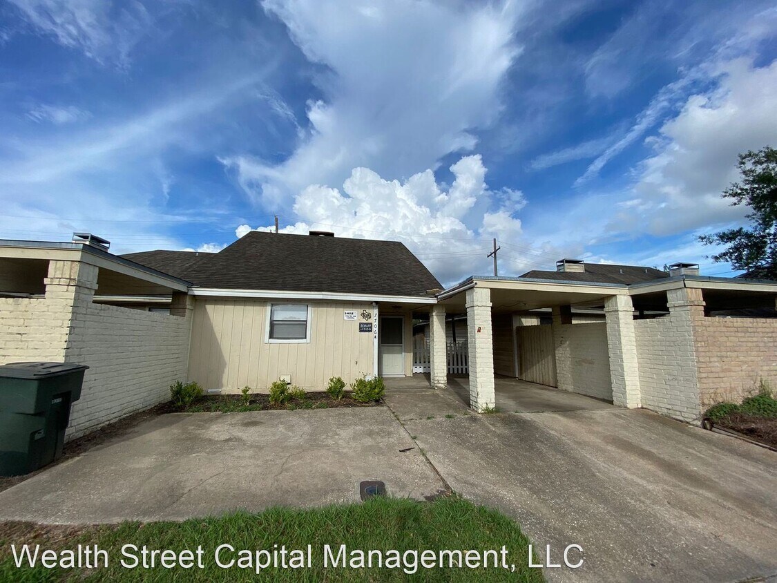 1 br, 1 bath House - 7706 Gladys Ave A - 1 br, 1 bath House - 7706 Gladys  Ave A