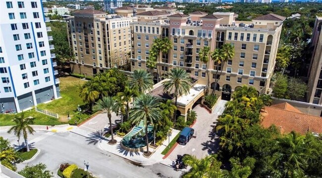 Foto del edificio - 520 SE 5 Ave