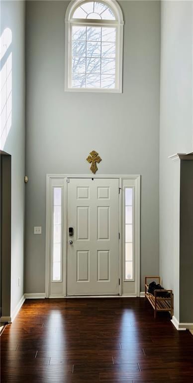 Foto del edificio - 2787 Glenlocke Way NW