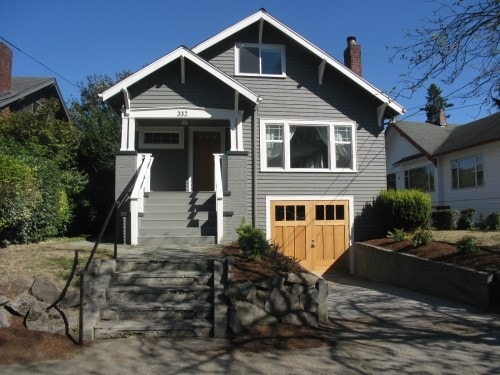 Primary Photo - 322 27th Ave