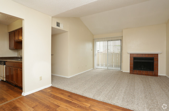 Interior Photo - Covington Creek Apartment