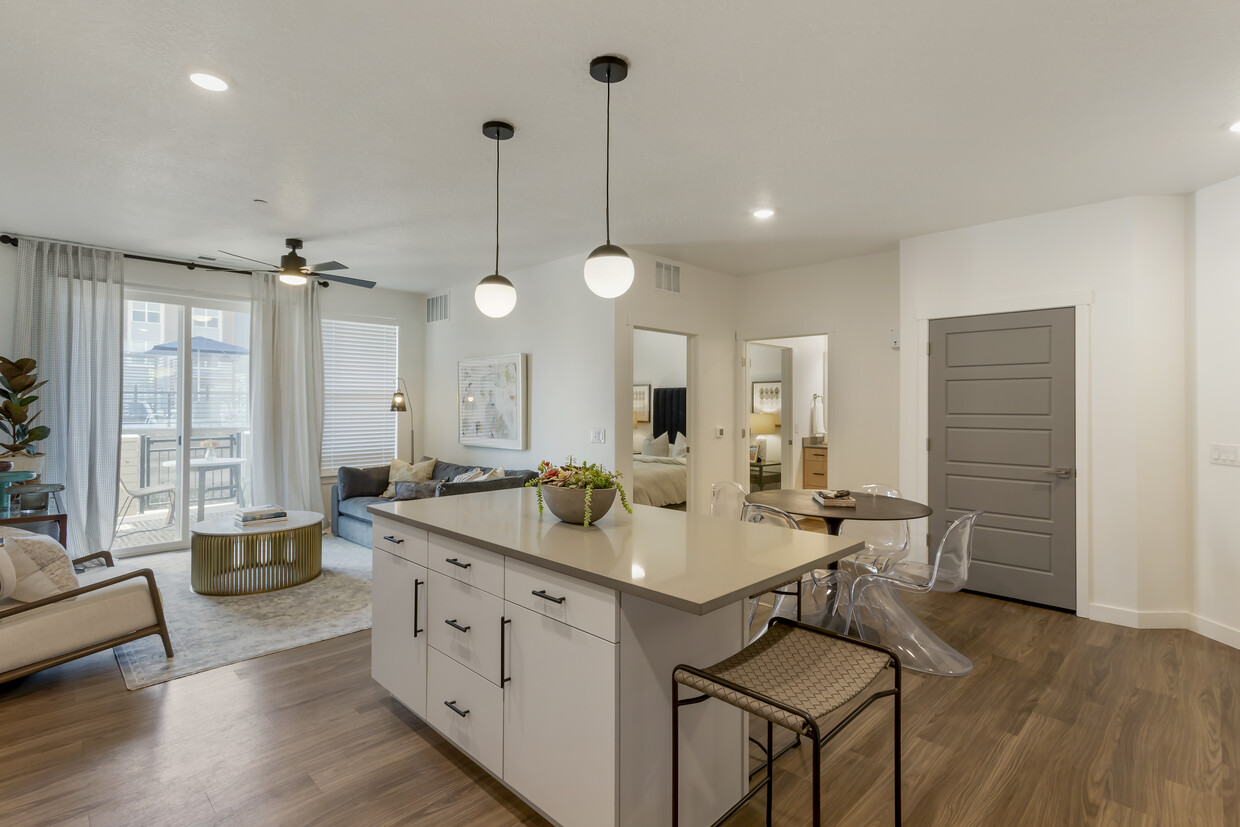 Foto principal - Parc Ridge Apartments