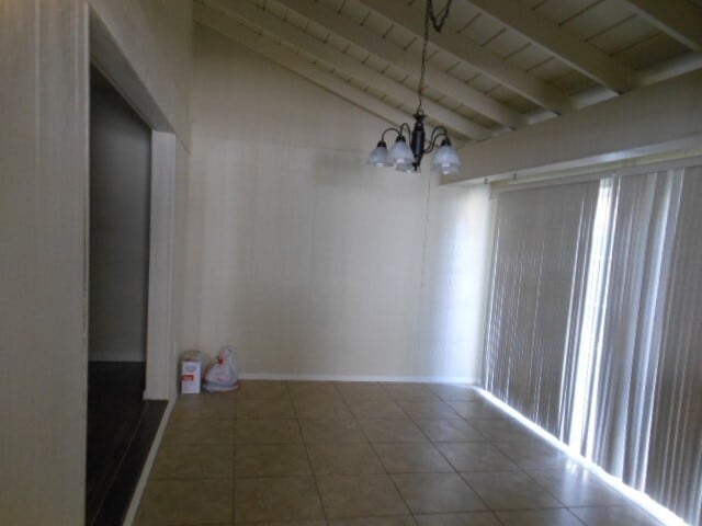 Formal Dinning Room - 8607 Delco Ave