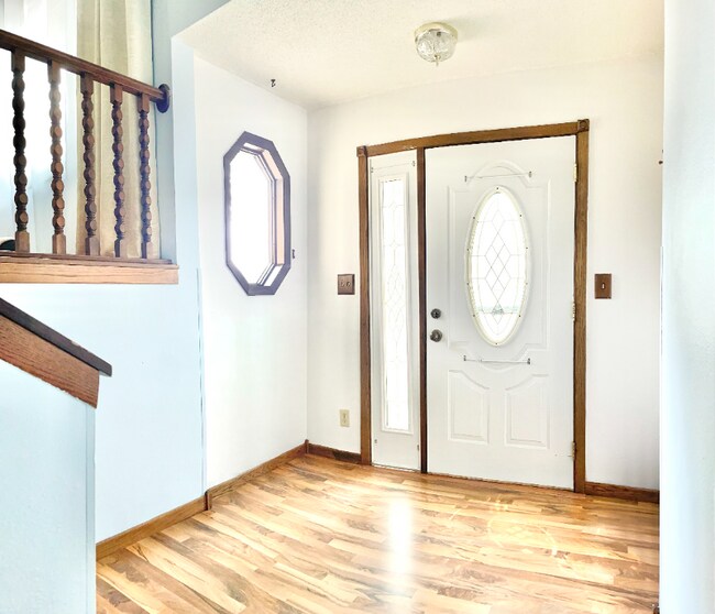 Foto del edificio - 5604 W Bluestem St