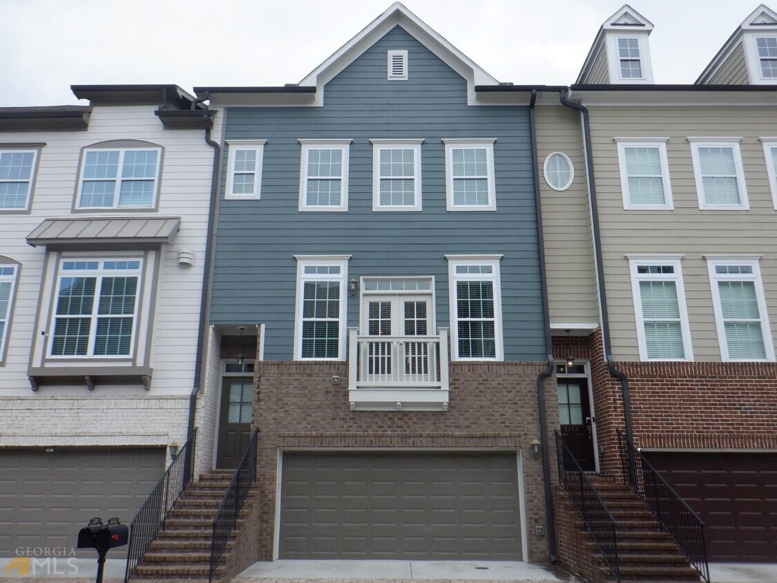 Primary Photo - 2145 Shale Ln NW