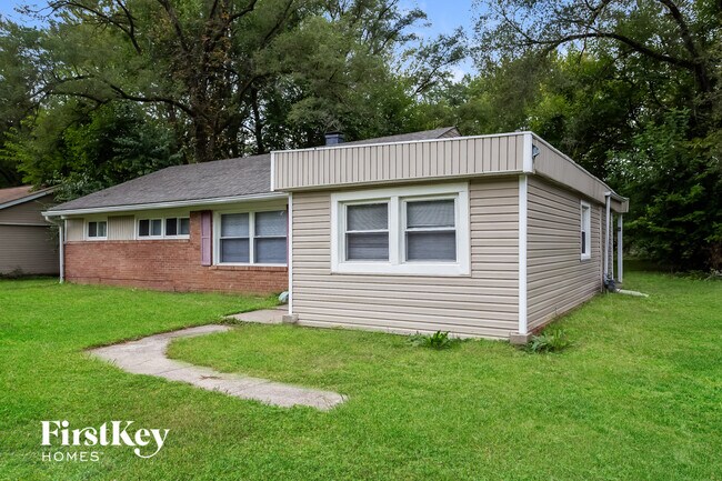 Foto del edificio - 6072 Bettcher Ave