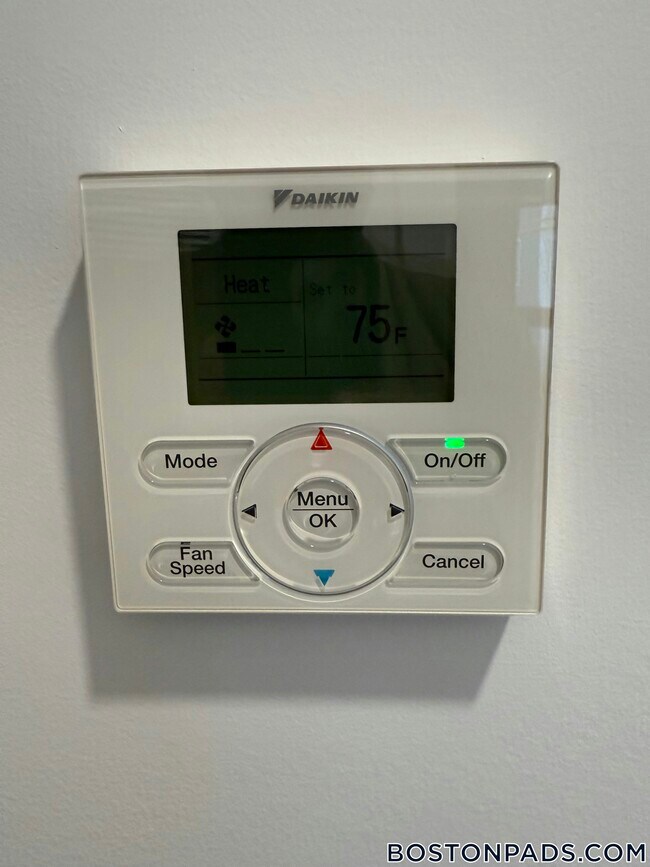 Foto del edificio - 199 Gardner St