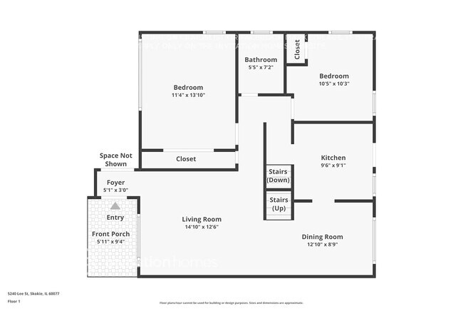 Foto del edificio - 5240 Lee St