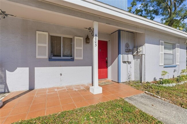 Foto del edificio - 4003 Cypress Willow Ct