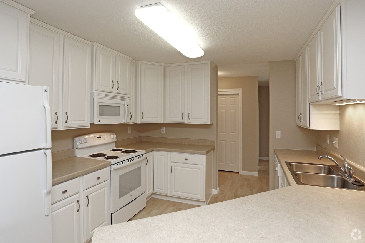 Victoria Place Apartments Apartments Roseville, MN