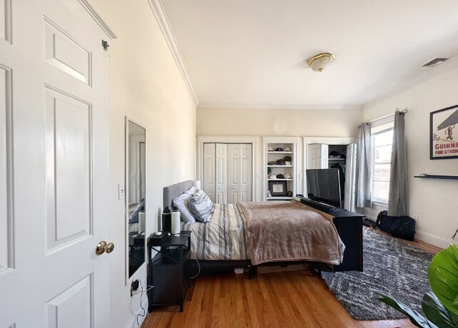 Foto del edificio - 176 Dorchester St