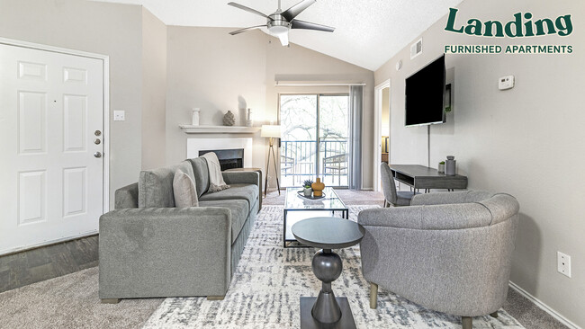 Foto del edificio - 2301 Pebble Vale Dr