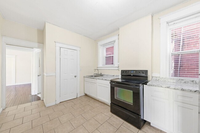 Foto del edificio - 3507 Ohio Ave